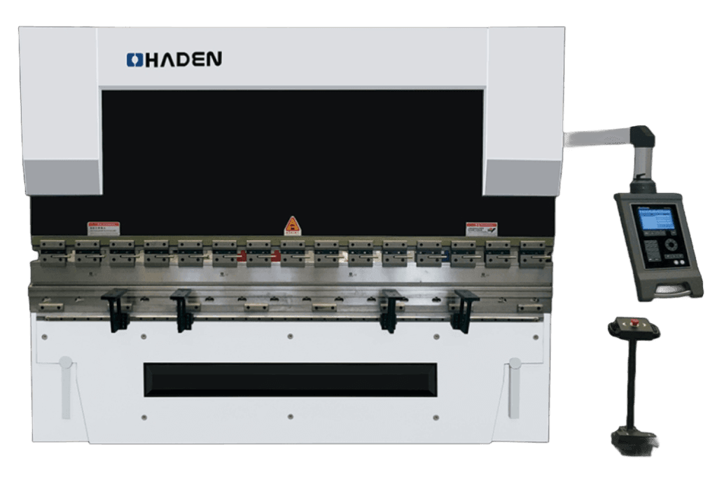 hydraulic press brake