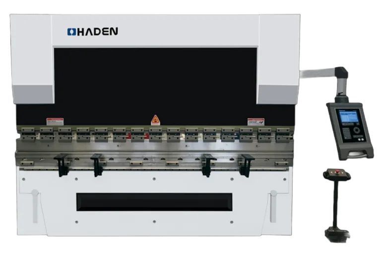 hydraulic press brake