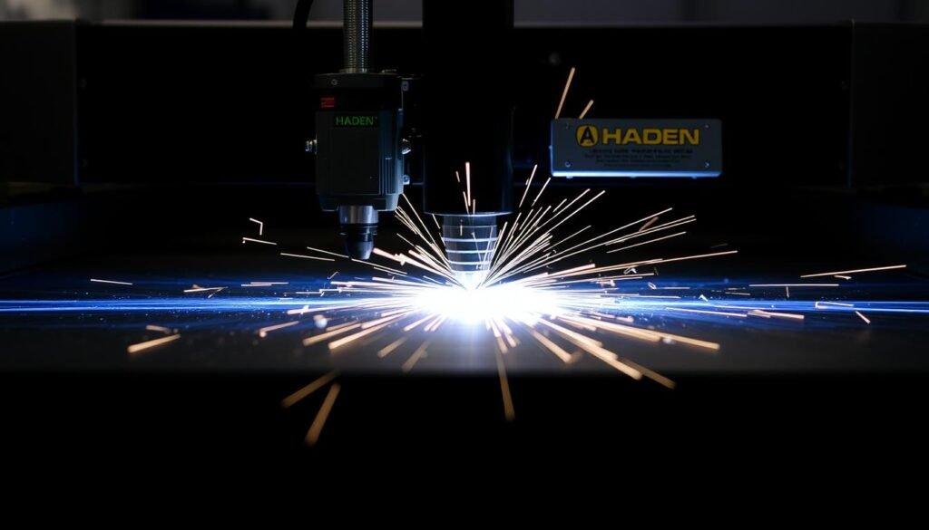laser for cutting machine